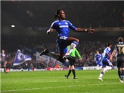 Bóng đá anh, ngoại hạng anh, lịch thi đấu euro 2012, Chấm điểm Chelsea - Napoli: Khi "Voi rừng" là số một